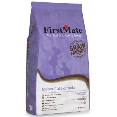 First Mate Indoor Cat5Lb