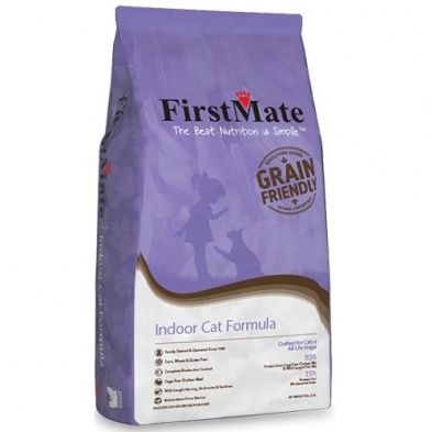 First Mate Indoor Cat 13Lb