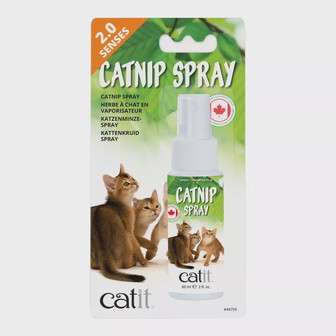 Cat It 2.0 Catnip Spray 60ml