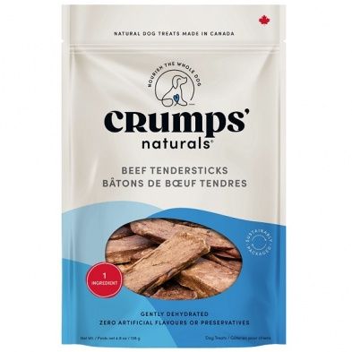 Crumps Beef Tendersticks 138g