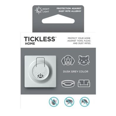 Tickless Home Plug In
