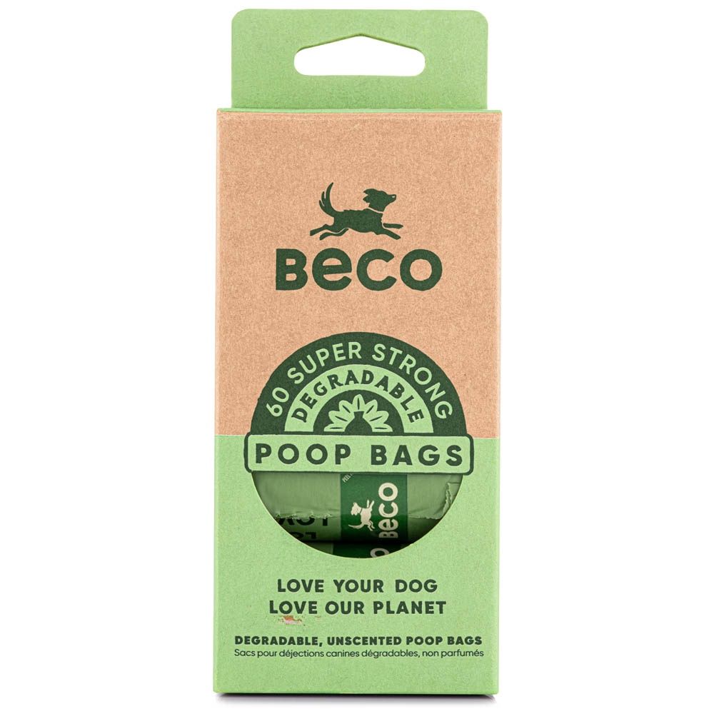 Beco Bags Travel Pack 60 bags