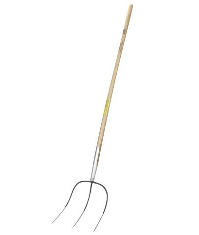 3 Prong Litter Fork