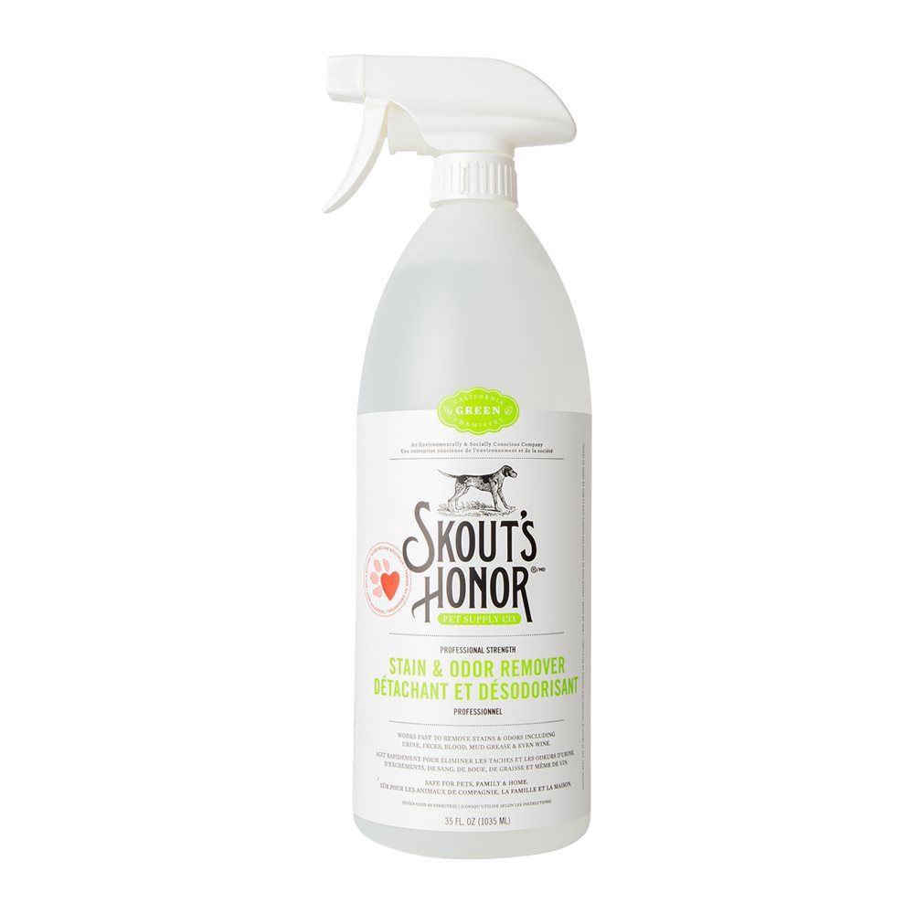 Skouts Urine Destroyer 128 oz