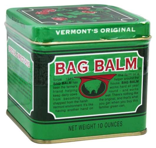 Bag Balm Udder Ointment 8oz