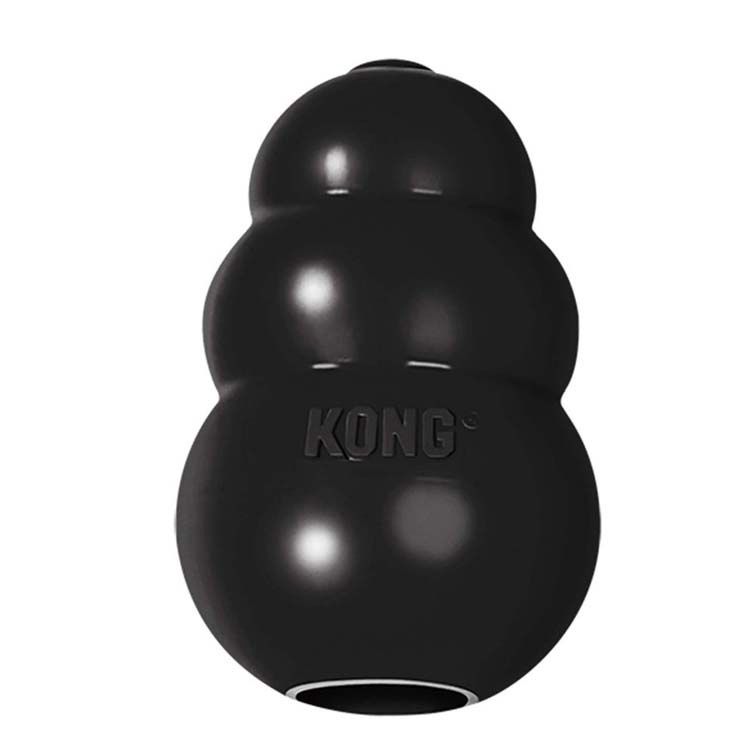 Kong Extreme Lg Blk