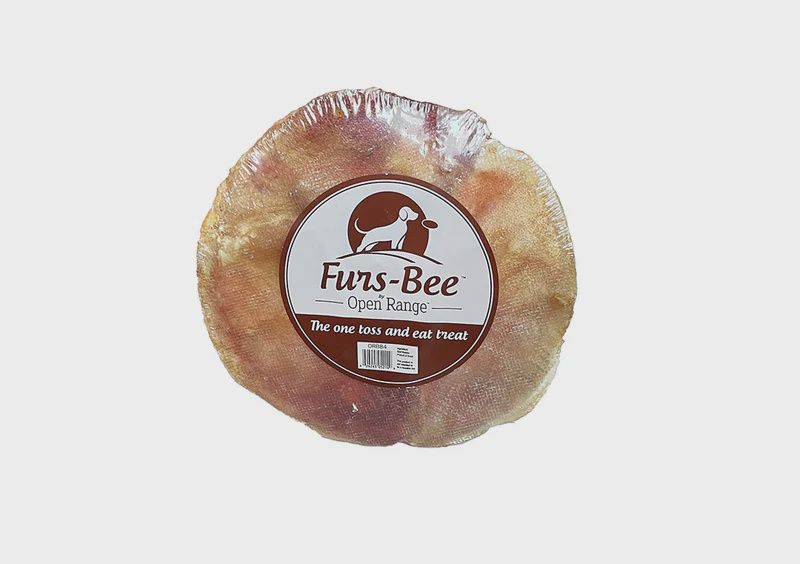 Open Range Beef Furs-Bee 7&quot;