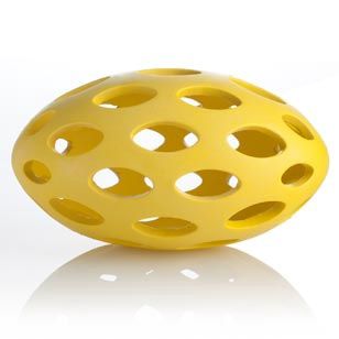 JW Hol-ee Football Sm