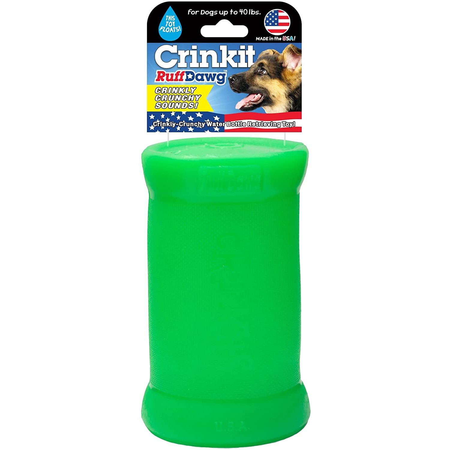 Ruff Dawg Crinkit XLg