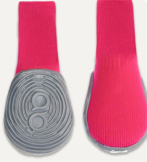 Goo-eez Dog Boots Med 2.2&#39;