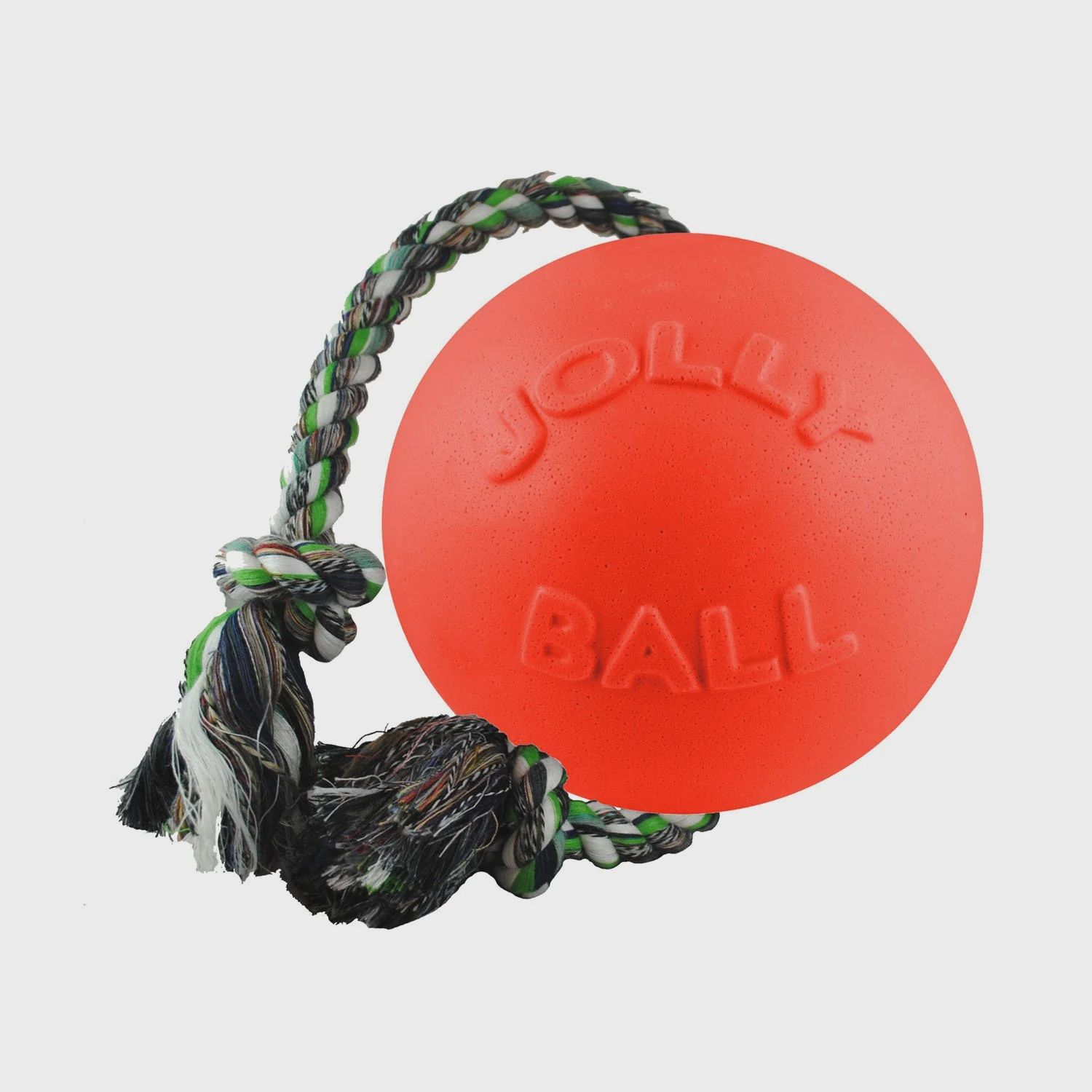 4.5&quot; Romp N Roll Jolly Ball