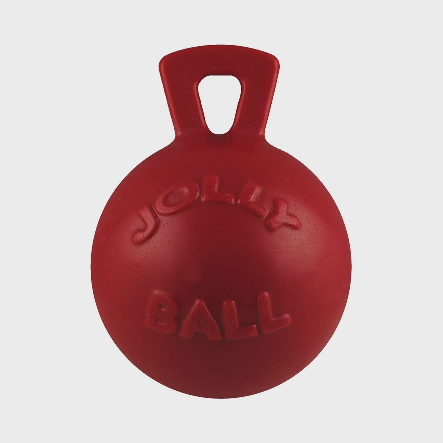 8" Tug N Toss Jolly Ball