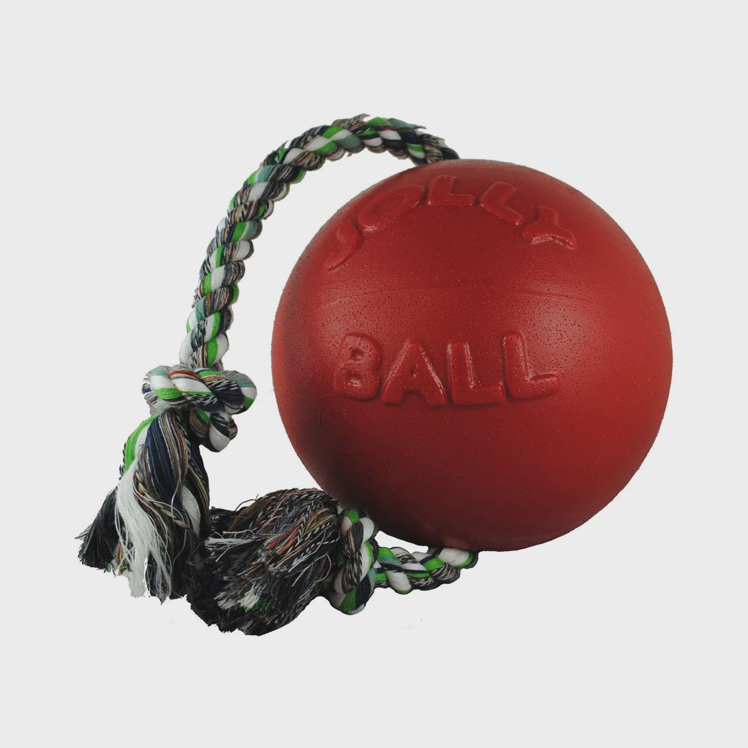 8" Romp N Roll Jolly Ball