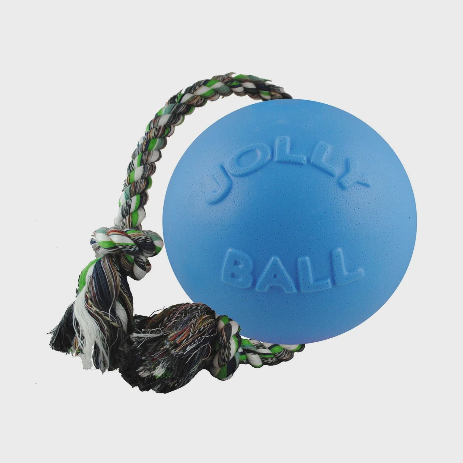 8&quot; Romp-N-Roll Jolly Ball