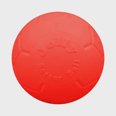 Jolly Ball Soccer Ball 6&quot;