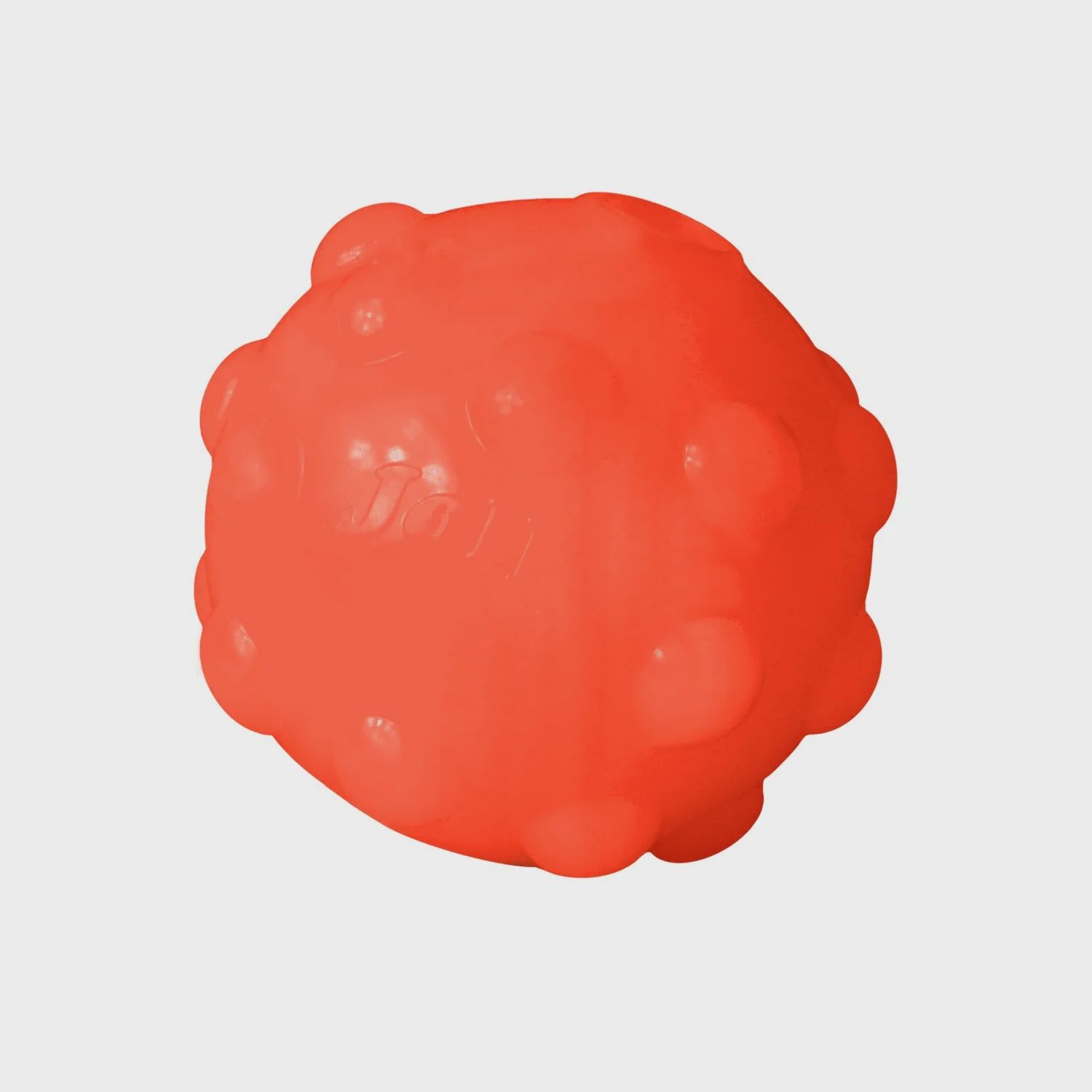 Jolly Jumper Ball 3&quot; Orange