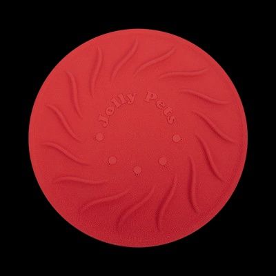 9.5&quot; Jolly Flyer orange