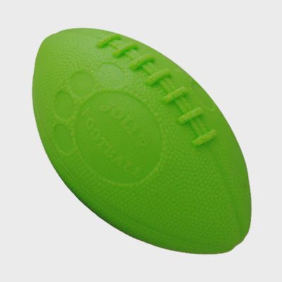 8&quot; Jolly Football green