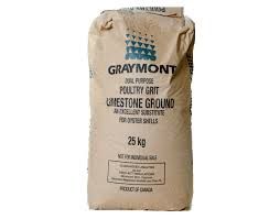 Poultry Grit (Course)