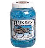 Flukers Cricket Quencher 16oz