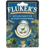 Flukers Hygrometer