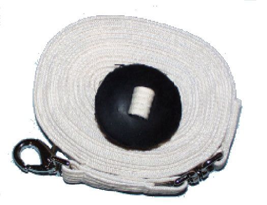Lunge Line German 25&#39;