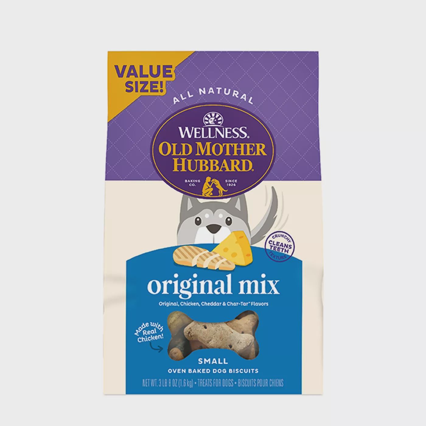 Old Mother Hubbard Classic Oven Baked Assorted small