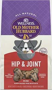 Old Mother Hubbard Mother&#39;s Solutions Hip &amp; Joint 20oz