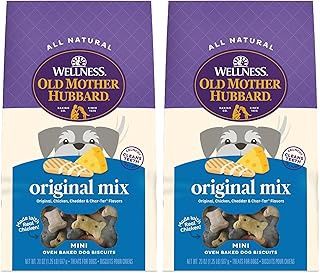 OMH Extra Tasty Assortment Mini 20oz