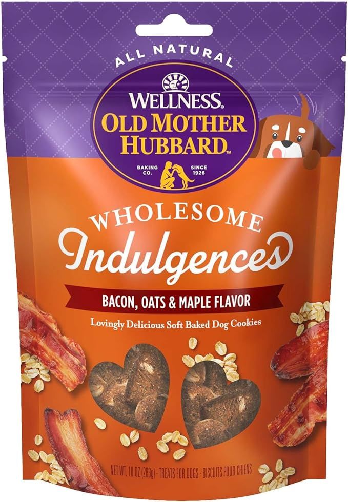 OMH Maple Bacon and Oats Indulgence 28g