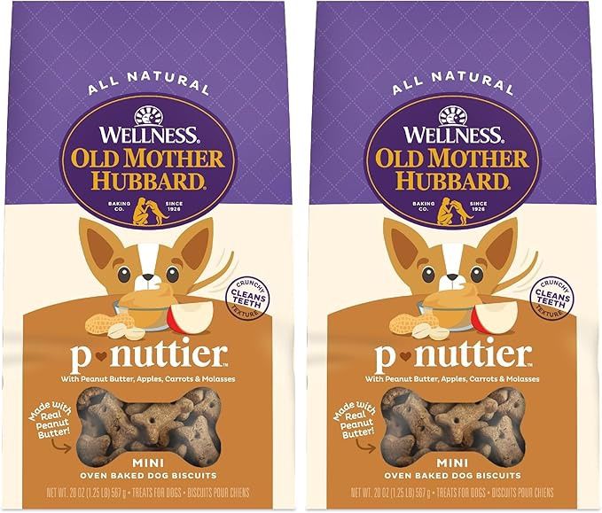 OMH P-Nuttier N Nanners GF Mini 16oz