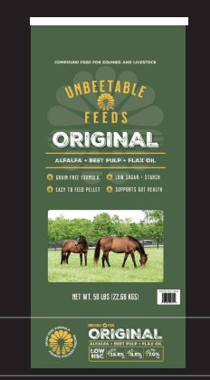 Unbeetables Original 50Lb