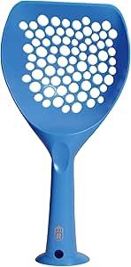 Catit Cat Litter Spoon Blue