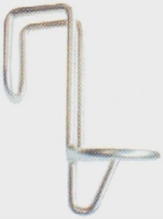 Fence Bucket Holder