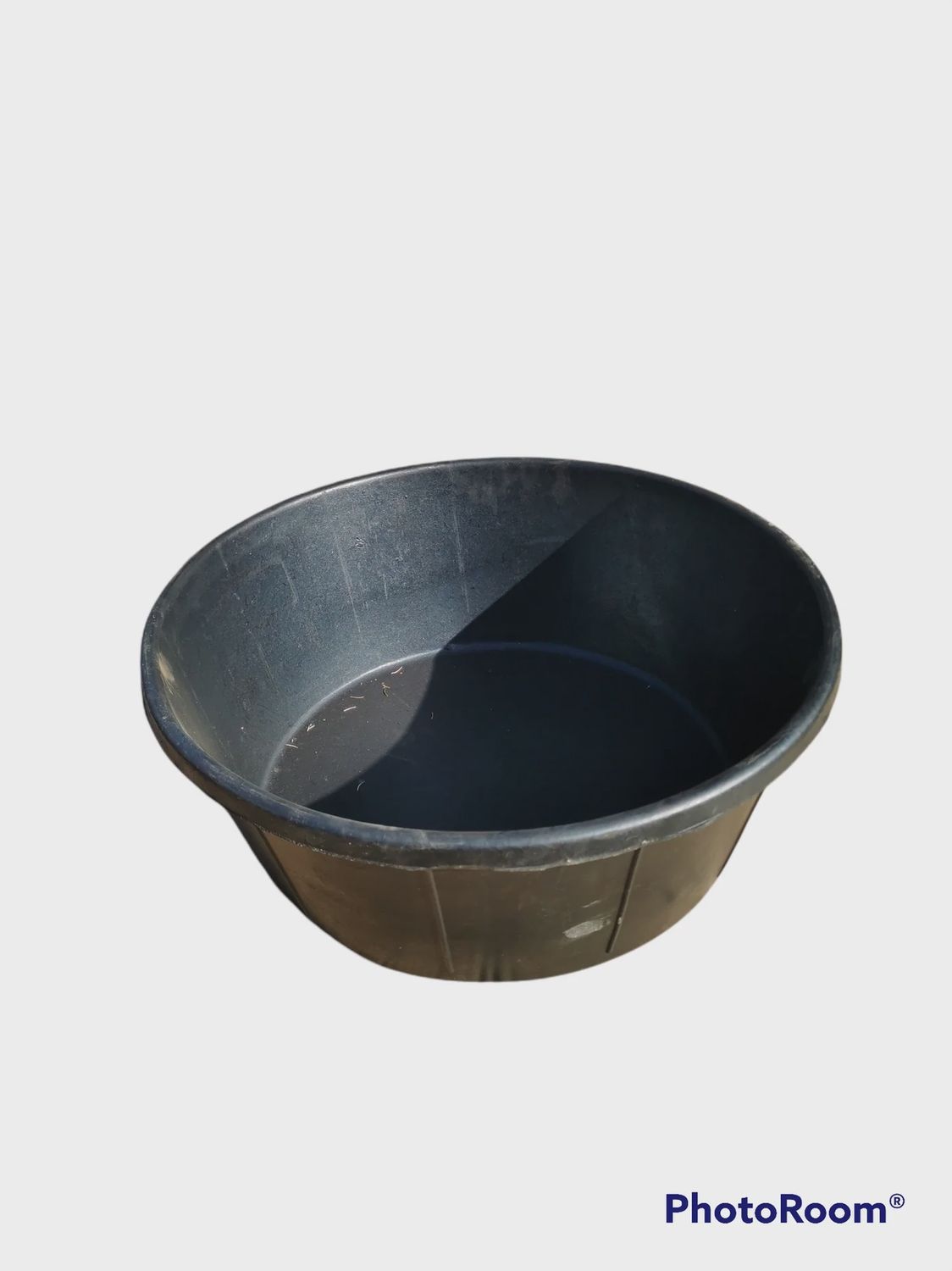 60L Rubber Bucket