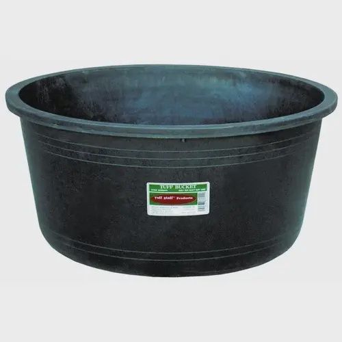 Tuffstuff Rubber Tub 15gal