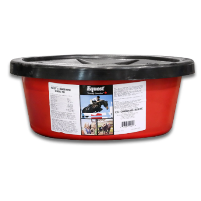 15% Protien Equest Horse Tub 25kg