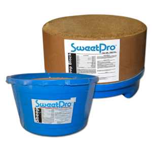 Sweet Pro Sheep/Goat 50Lb Tub
