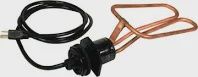Drain Plug Deicer for Rubbermaid Tubs