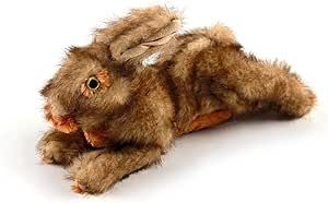 All For Paws Classic Brown Rabbit sm