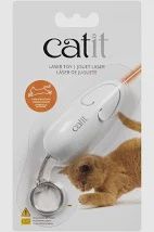 Catit Laser Pointer Mouse