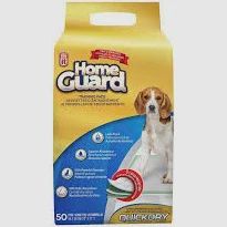 DogIt Training Pads Med 50 pack