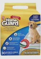 DogIt Training Pads Puppy 30 pack