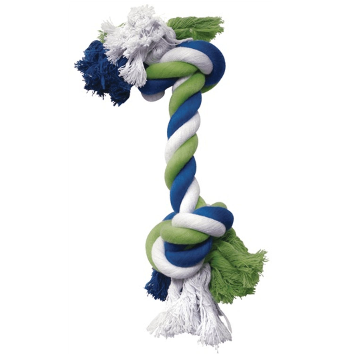 Dog It Knotted Rope Toy med