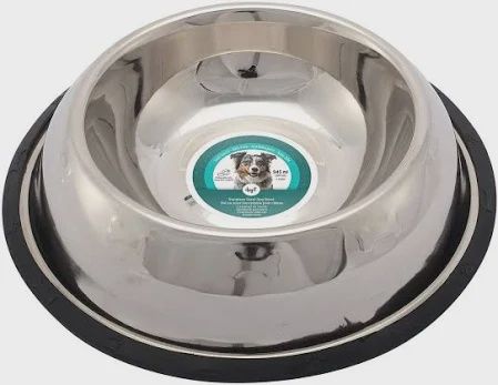 Dog It Non Spill Dish 32oz