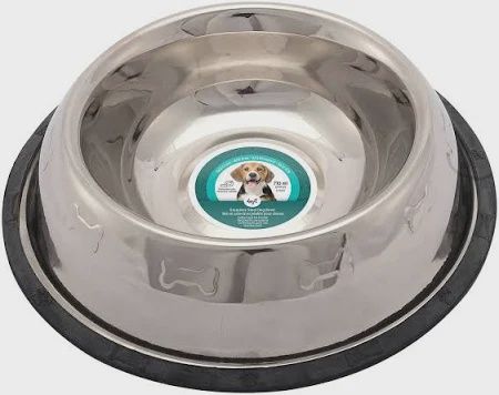 Dog It Non-Spill Dish 24oz