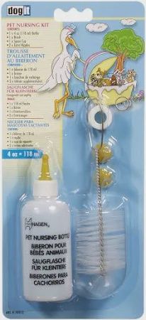 Dog It Pet Nursing Kit
