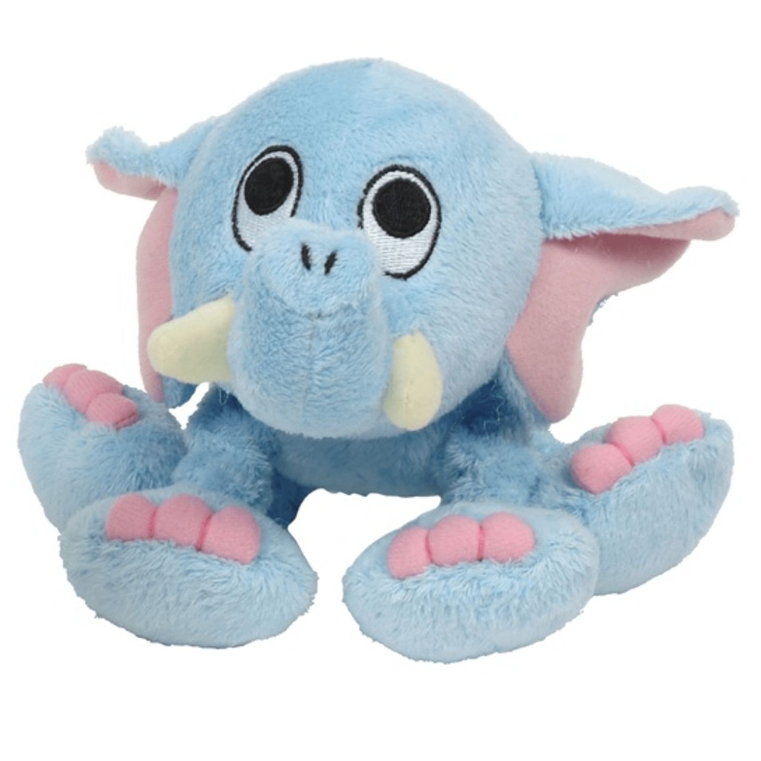 Dog It Puppy Luvzin Plush Toy Elephant