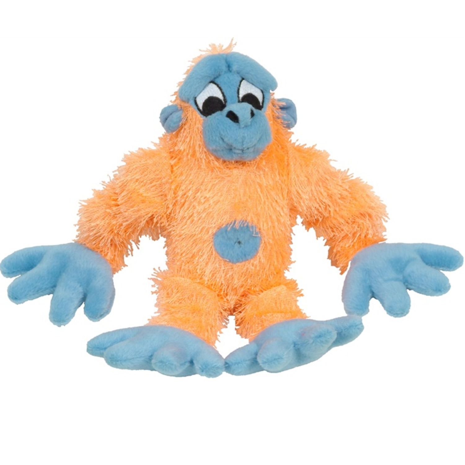 Dog It Puppy Luvzin Plush Toy Gorilla