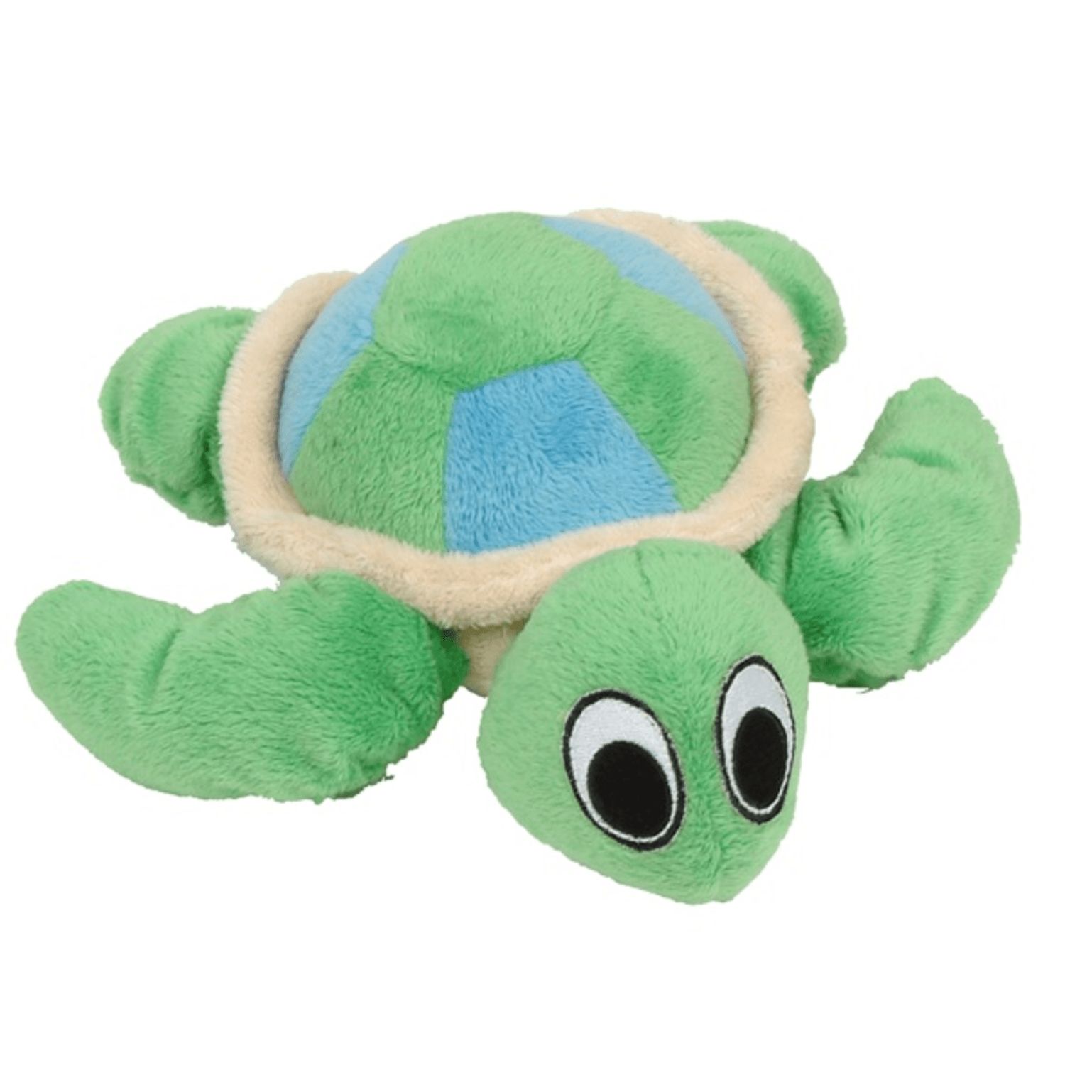 Dog It Puppy Luvzin Plush Toy Turtle